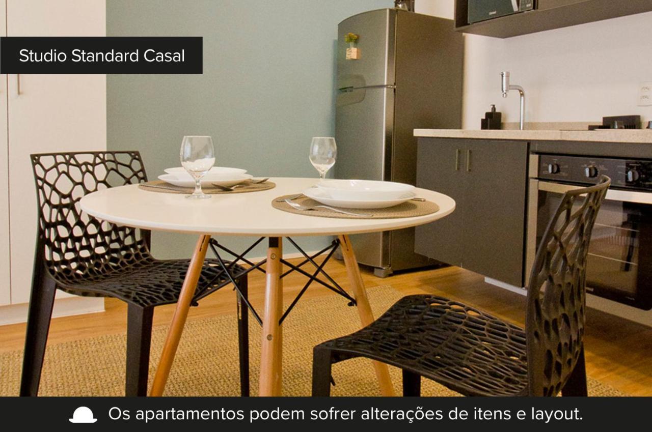 Smart Charlie Bela Vista * São Paulo