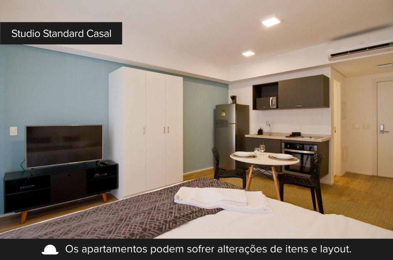 Smart Charlie Bela Vista Apartamento *