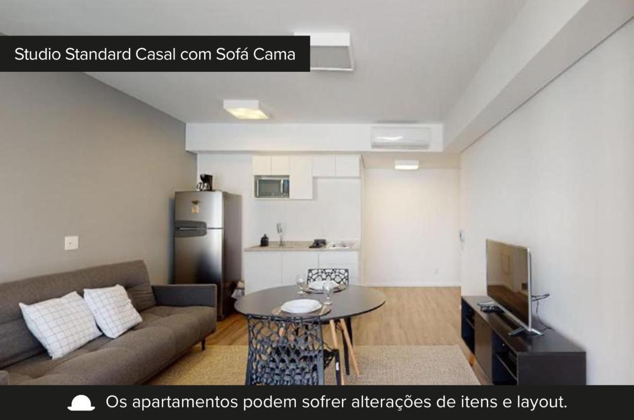 Smart Charlie Bela Vista São Paulo