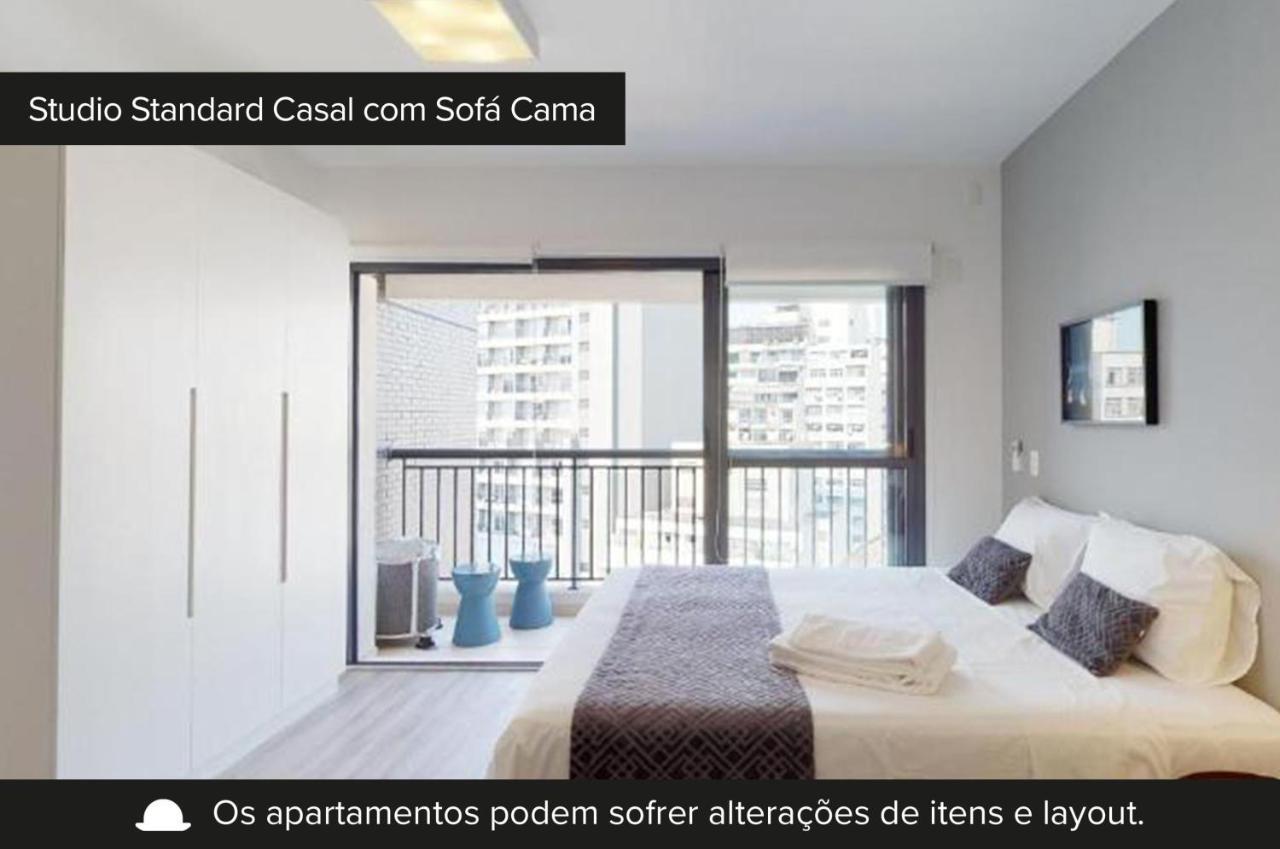 Smart Charlie Bela Vista São Paulo