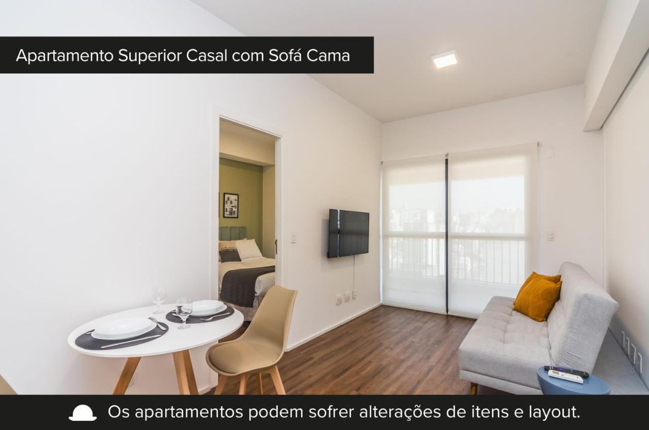 Smart Charlie Bela Vista São Paulo