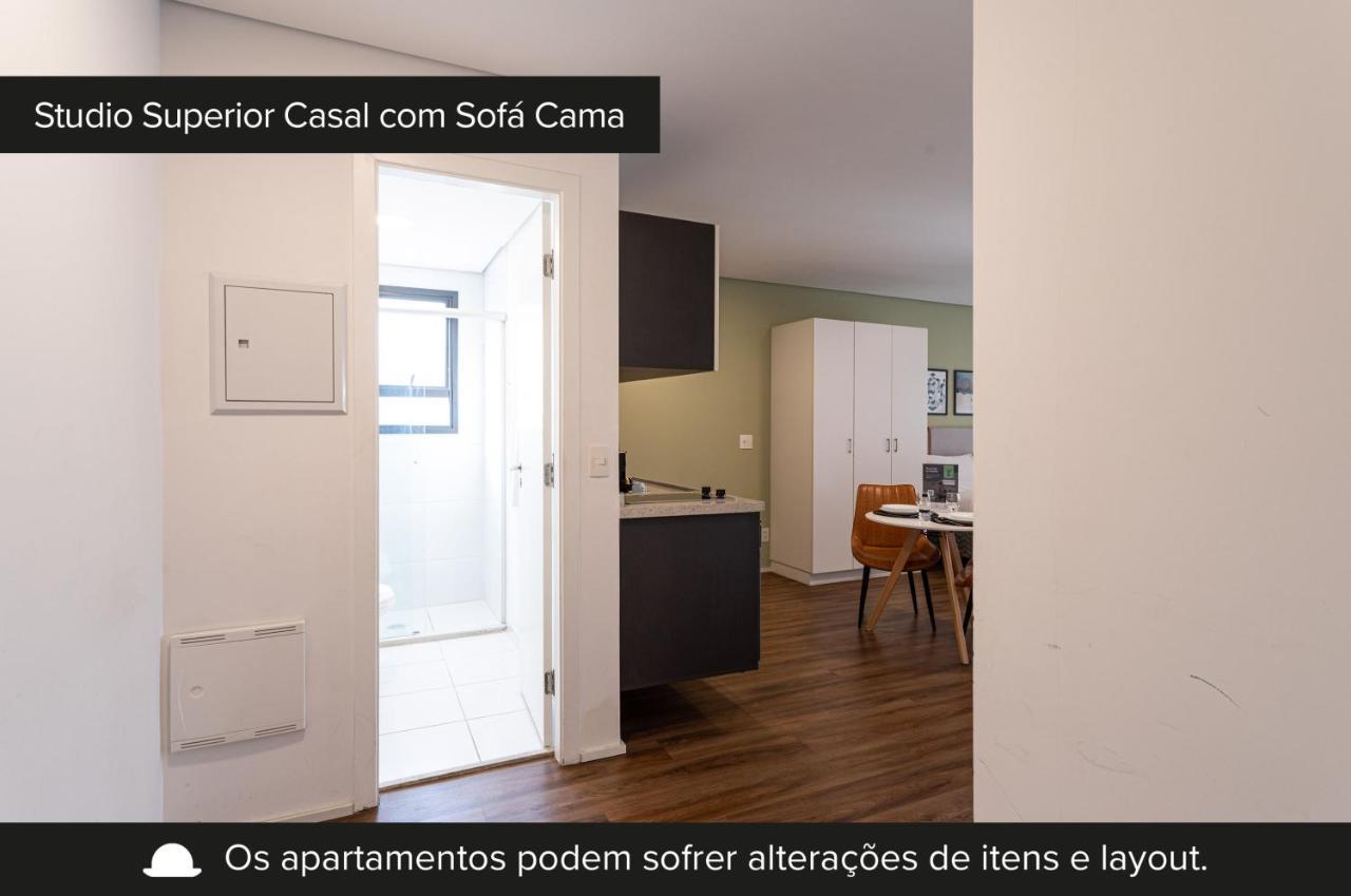 Smart Charlie Bela Vista Apartamento