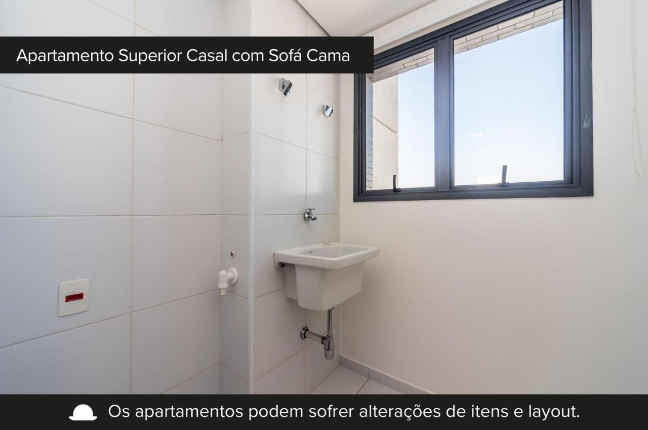 Apartamento Smart Charlie Bela Vista São Paulo