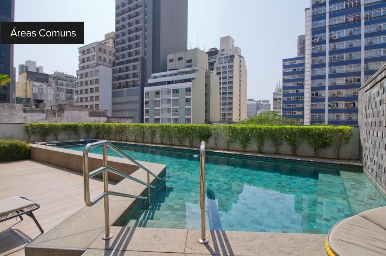 Smart Charlie Bela Vista Apartamento São Paulo
